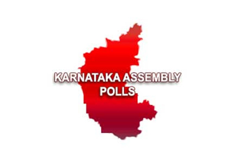 polling booths
